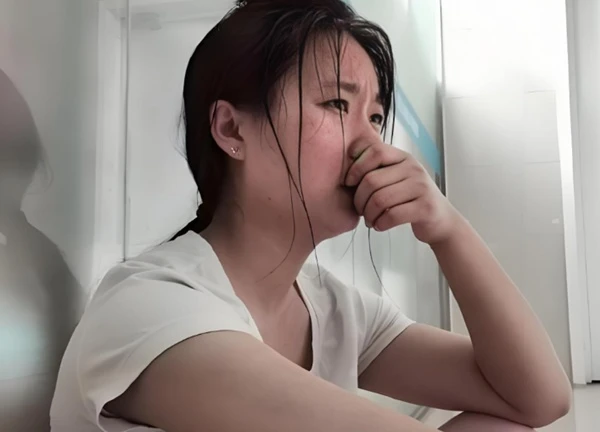 Biết tôi mất sữa, mẹ đẻ vội đến nhà thông gia ở cả tuần để chăm sóc, nhưng chứng kiến những gì xảy ra trong nhà, tôi bực đến phát khóc