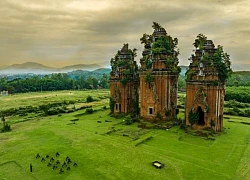 Bình Định mở tuyến tàu du lịch 'Về Miền đất võ' từ đầu tháng 6