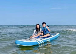 Bố mẹ 'căng não' lên lịch trình, xin nghỉ không lương để đưa con du lịch hè