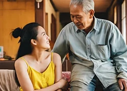Bố muốn đi bước nữa với bạn thân của tôi