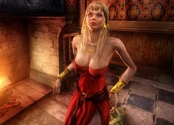 Bom tấn đình đám báo tin vui cho game thủ, giá quá rẻ, đầy những phân cảnh hấp dẫn