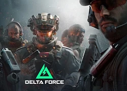 Bom tấn FPS của Tencent ghi nhận 12 triệu người chơi mỗi ngày, trở thành tân binh xuất sắc nhất phòng net