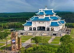 Bốn vương cung thánh đường tại Việt Nam