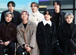 BTS đăng 1 bức ảnh gây bão khắp MXH: Động thái "cứu cánh" bất nhờ cho ông chủ
