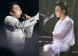 Bùng nổ tranh cãi: "Những điều SOOBIN vừa làm được, Sơn Tùng đã xong từ năm 21 tuổi"