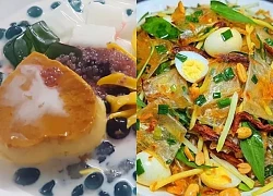 Các món ăn vặt dễ làm mùa hè không thể bỏ lỡ