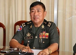 Campuchia, Thái Lan nỗ lực hạ nhiệt căng thẳng sau vụ đấu súng