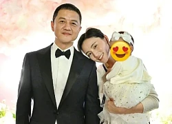 Căng: 1 Hoa hậu ly thân vì chồng diễn viên phá sản, nợ nần nghìn tỷ không trả nổi?