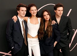 Căng: Victoria Beckham bị tố phá đám cưới con trai, rắp tâm trả đũa khiến con dâu uất ức bỏ đi trong nước mắt