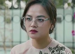Cha tôi, người ở lại - Tập 45: Bà Liên ra đi, bố Bình đón cô Quyên về chung nhà