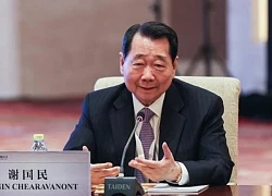 Chân dung đại gia tập đoàn CP, đứng đầu gia tộc sản xuất thức ăn chăn nuôi hàng đầu thế giới