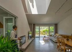 Chàng trai 9x xây biệt thự 760m2 cho bố mẹ về quê nghỉ hưu, chỉ tiêu hơn 1 triệu đồng/tháng vẫn hài lòng