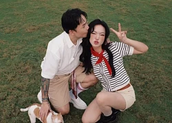Châu Bùi đáp trả 1 câu gây náo loạn sau khi Binz xác nhận sắp cưới