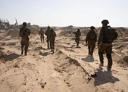 Chi tiết về lộ trình ngừng bắn 60 ngày trong đề xuất mới của Mỹ dành cho Israel, Hamas