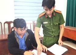 Chỉ trong 1 ngày, Gia Lai khởi tố loạt cán bộ