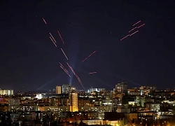 Chiến thuật 'bổ nhào' giúp UAV Nga tránh hỏa lực Ukraine