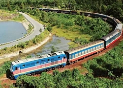 Chính thức khai thác chuyến tàu du lịch Quy Nhơn Diêu Trì từ 1-6
