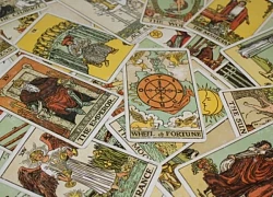 Chọn 1 lá bài Tarot để biết trong ngày Tết Đoan Ngọ bạn sẽ nhận được tin vui nào từ vũ trụ?