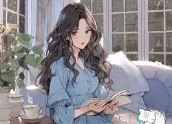 Chồng rủ em gái đồng nghiệp chơi game thâu đêm, biết lý do xong tôi căm hận vô cùng