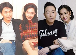 Chu Ân: Tiểu thư bị Châu Tinh Trì phụ bạc, lấy chồng xấu trai, rời xa showbiz