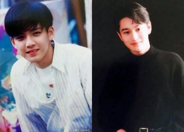 Chung Hán Lương Hồ Ca Huỳnh Hiểu Minh: Nhan sắc tuổi 18 gây sốt mạng xã hội và hành trình trưởng thành của ba "nam thần thế hệ vàng" Cbiz