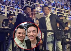 Có 1 người la hét thất thanh, làm náo loạn concert SOOBIN, đòi "trả tiền" mà không ai dám cãi