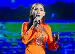 Cô gái gây chú ý vì giống cố nghệ sĩ Phi Nhung