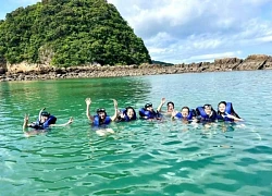 Cô Tô Điểm đến xanh đầy trải nghiệm giữa lòng Vịnh Bắc Bộ