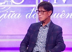Con trai nhạc sĩ Phạm Duy qua đời, danh ca Tuấn Ngọc: "Tôi sốc lắm"