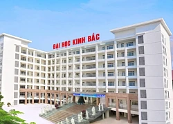 Công an Bắc Ninh yêu cầu bàn giao con dấu Trường Đại học Kinh Bắc