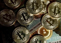 Công ty của ông Trump huy động 2,5 tỉ USD để lập 'kho bạc bitcoin'