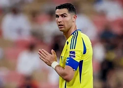 Cristiano Ronaldo rời đi, đội hình Al Nassr tháo chạy