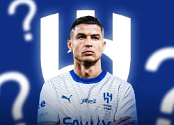 Cristiano Ronaldo 'sắp tạo nên lịch sử' với thương vụ chuyển nhượng chưa từng có