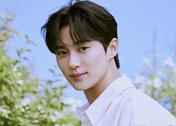 "Cực phẩm visual xứ Hàn" Byeon Woo Seok lại gặp biến, thái độ dửng dưng gây khó chịu