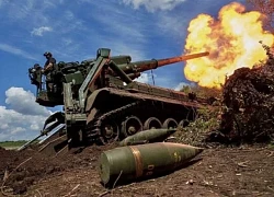 Cuộc chiến 'đắt đỏ và bất định' của Ukraine
