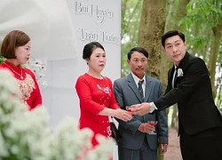 Đám cưới vắng cô dâu, chú rể Đắk Lắk một mình làm lễ khiến hai họ thương cảm