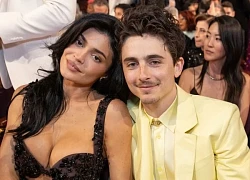 Dàn gái xinh cặp kè Timothée Chalamet: Cả ái nữ nhà Madonna lẫn Johnny Depp, sắp "đám cưới thế kỷ" với Kylie Jenner?