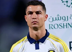Dấu chấm hết cho Ronaldo tại Al Nassr?