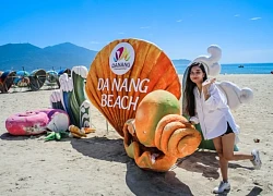 Đến Đà Nẵng tận hưởng Lễ hội mùa hè