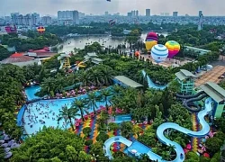 Địa điểm đi chơi Ngày Quốc tế Thiếu nhi 1/6 ở TP.HCM