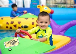 Địa điểm vui chơi cho trẻ ngày Quốc tế Thiếu nhi 1/6