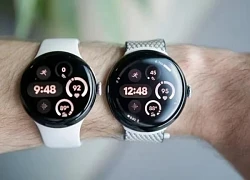 Điểm danh những chiếc đồng hồ thông minh nên dùng hệ điều hành Wear OS 6