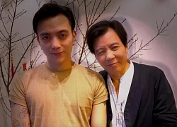 Điều ít biết về người bố là NSND nổi tiếng của Soobin