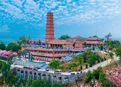 Đồ Sơn khai phá tiềm năng du lịch vươn tầm 'Điểm đến 4 mùa'