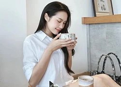 Doãn Hải My - vợ Đoàn Văn Hậu dính nghi vấn "dao kéo"