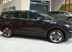 Đối thủ của Mitsubishi Xpander ra mắt: Công suất 163 mã lực, trang bị ấn tượng, giá 746 triệu đồng