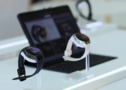 Đồng hồ thông minh Huawei Watch Fit 4 Series ra mắt tại Việt Nam