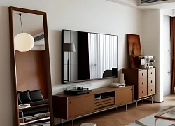 Đồng hồ và gương trong nhà: Đặt sai vị trí là rước họa, đặt đúng thì thuận phong thủy, hút tiền vào như nước