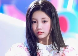 Động thái "trả đũa" của nữ thần tượng bị chê "giả nai" nhất Kpop