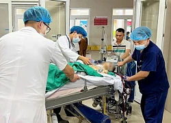 Đột ngột ngất xỉu, nguy kịch chỉ sau vài ngày sốt, ho, mệt